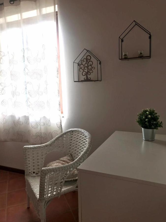 L'Ulivo In Villa Greco Tyndaris Extérieur photo